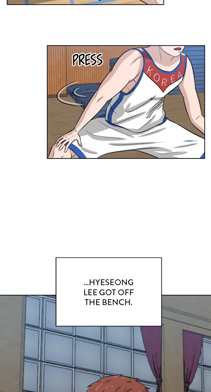 Read Big Man on the Court EN Manga Online
