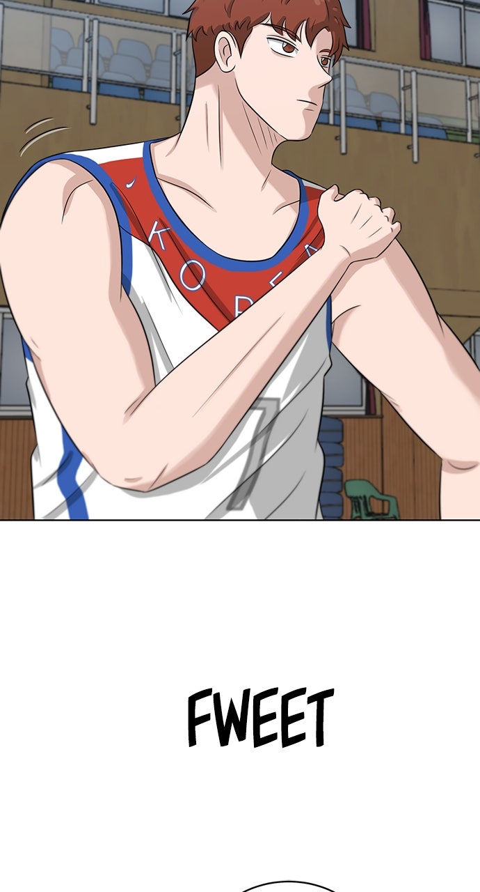 Read Big Man on the Court EN Manga Online