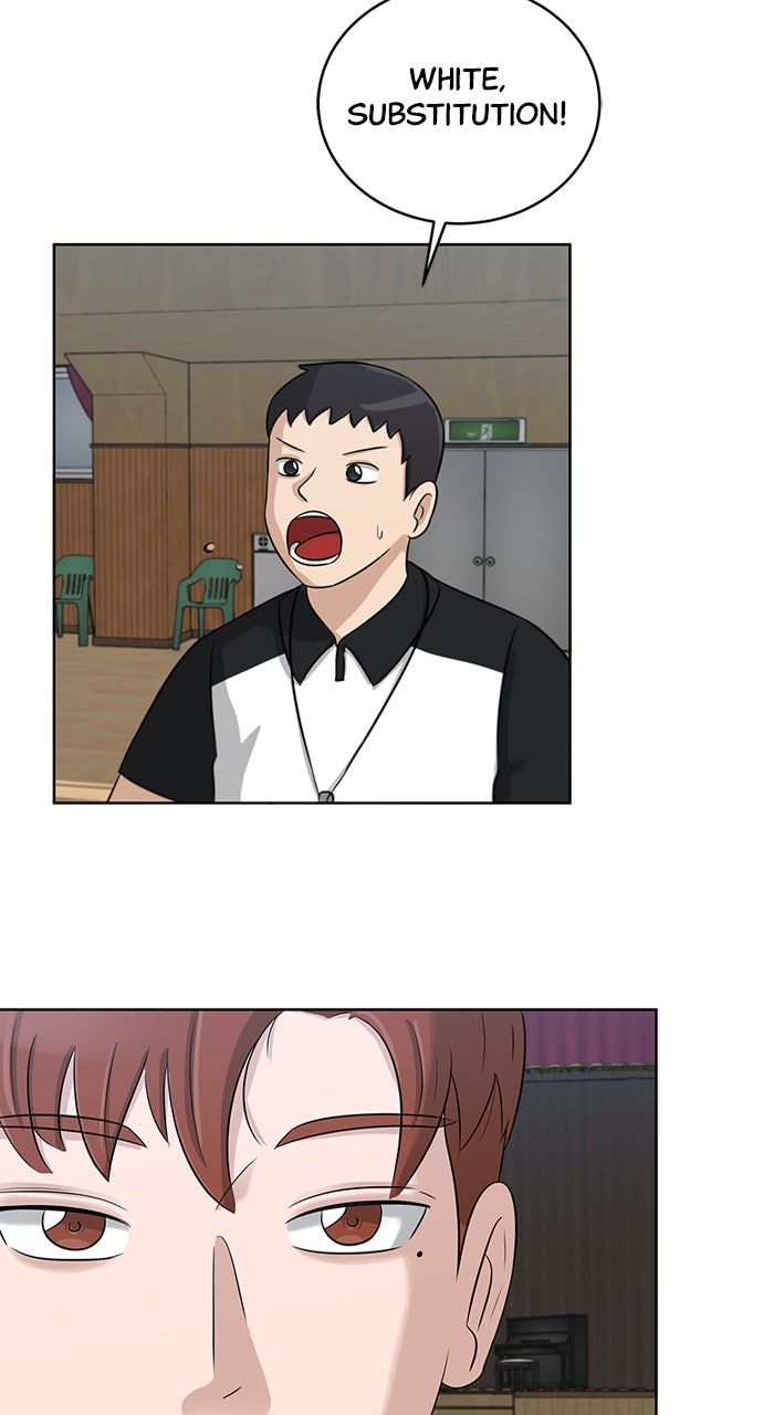 Read Big Man on the Court EN Manga Online