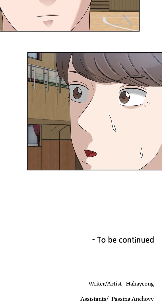 Read Big Man on the Court EN Manga Online
