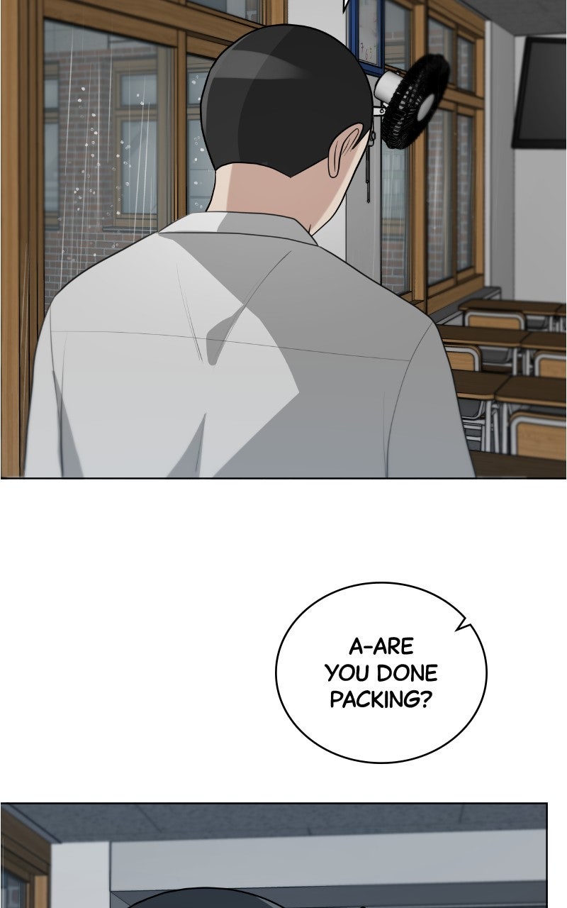Read Big Man on the Court EN Manga Online