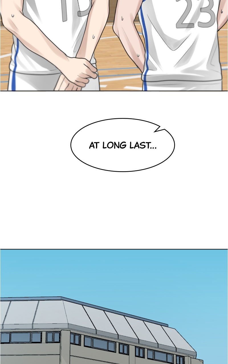 Read Big Man on the Court EN Manga Online