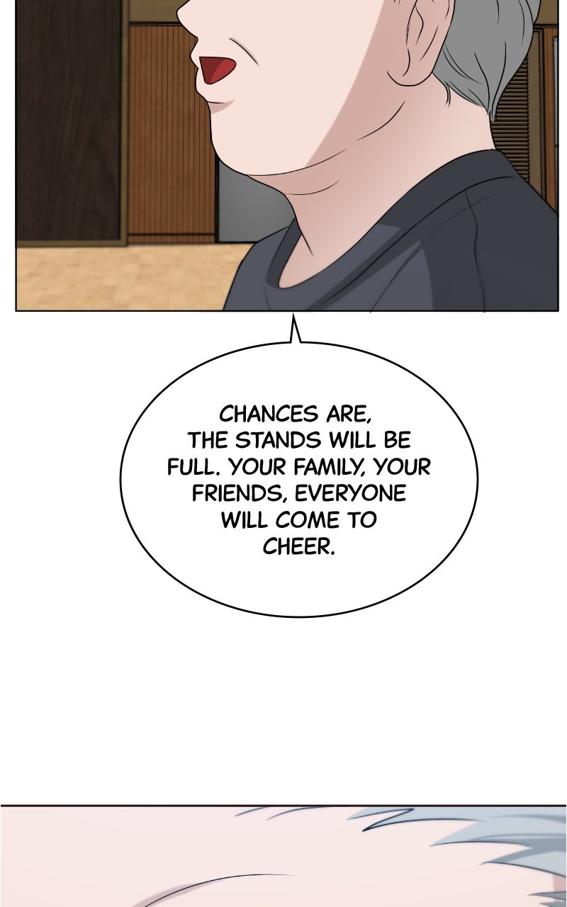 Read Big Man on the Court EN Manga Online