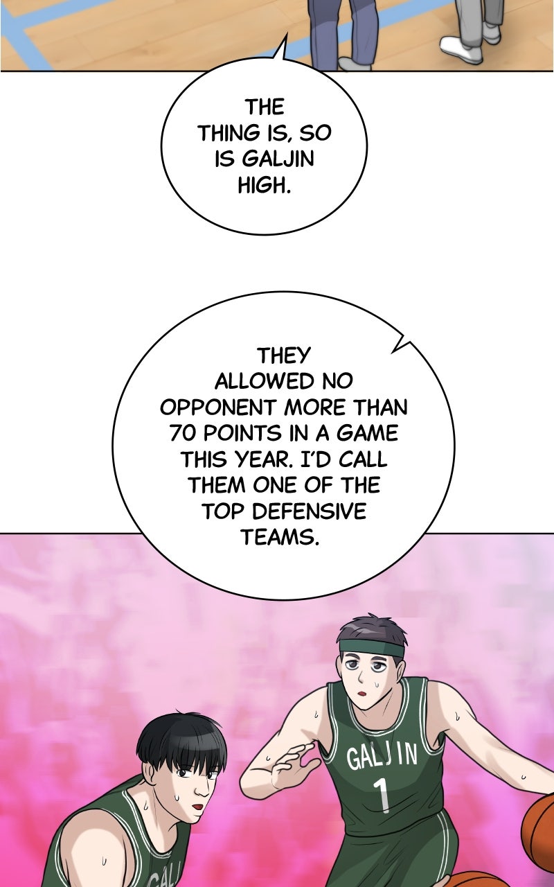 Read Big Man on the Court EN Manga Online