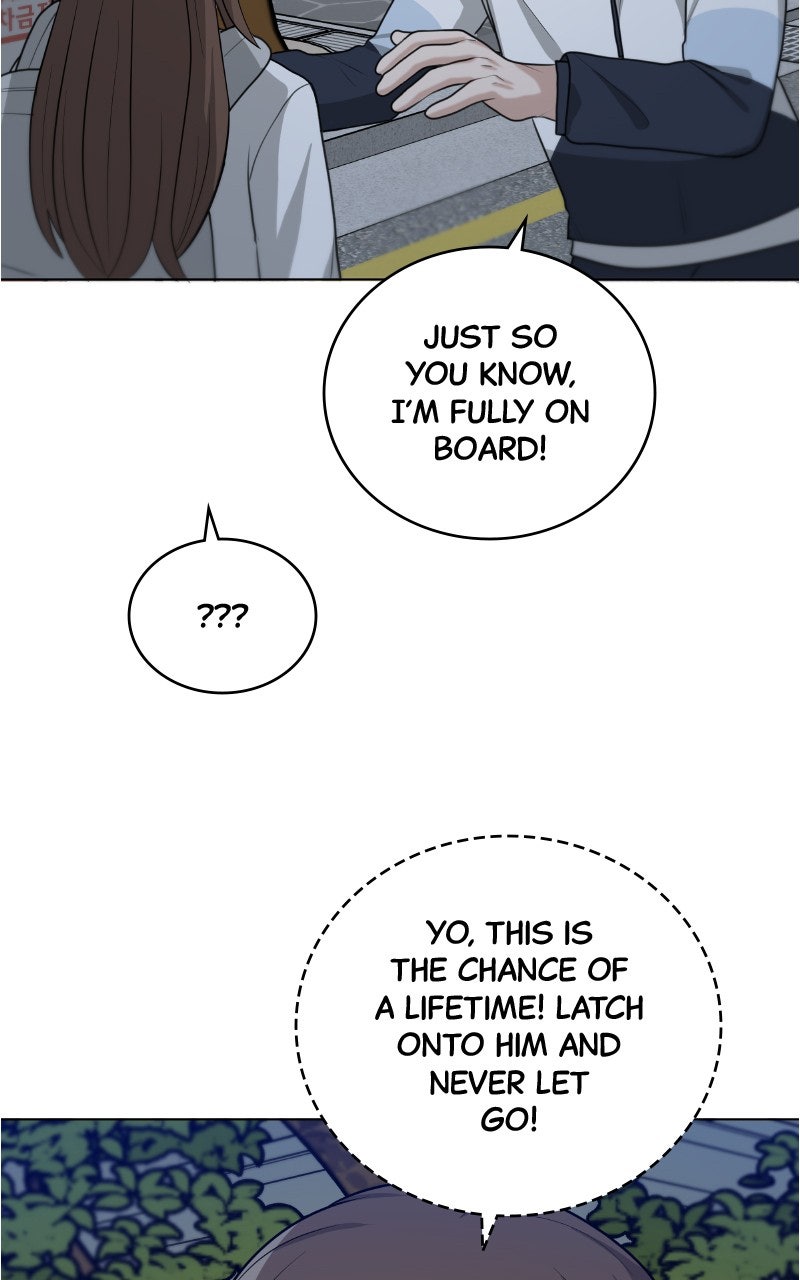 Read Big Man on the Court EN Manga Online