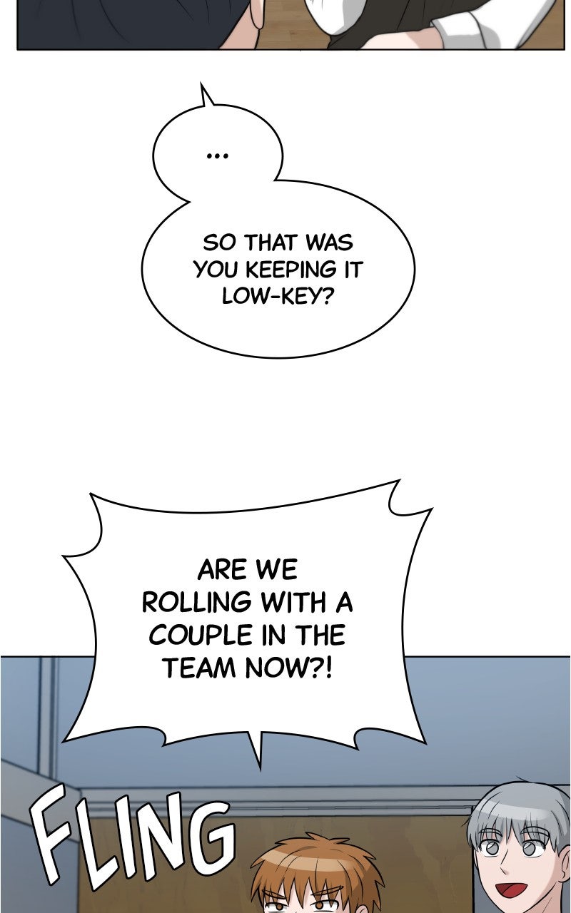 Read Big Man on the Court EN Manga Online