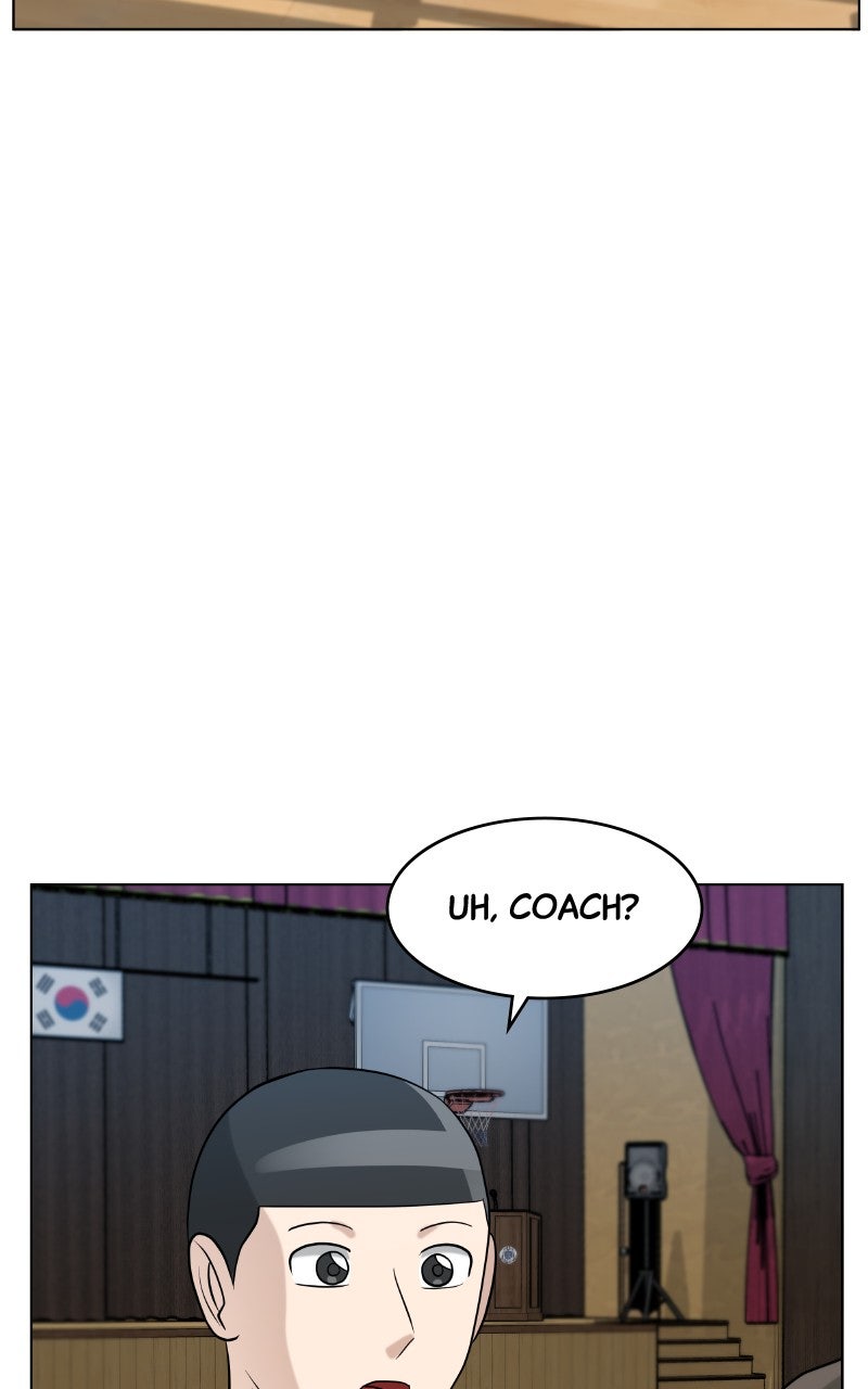Read Big Man on the Court EN Manga Online