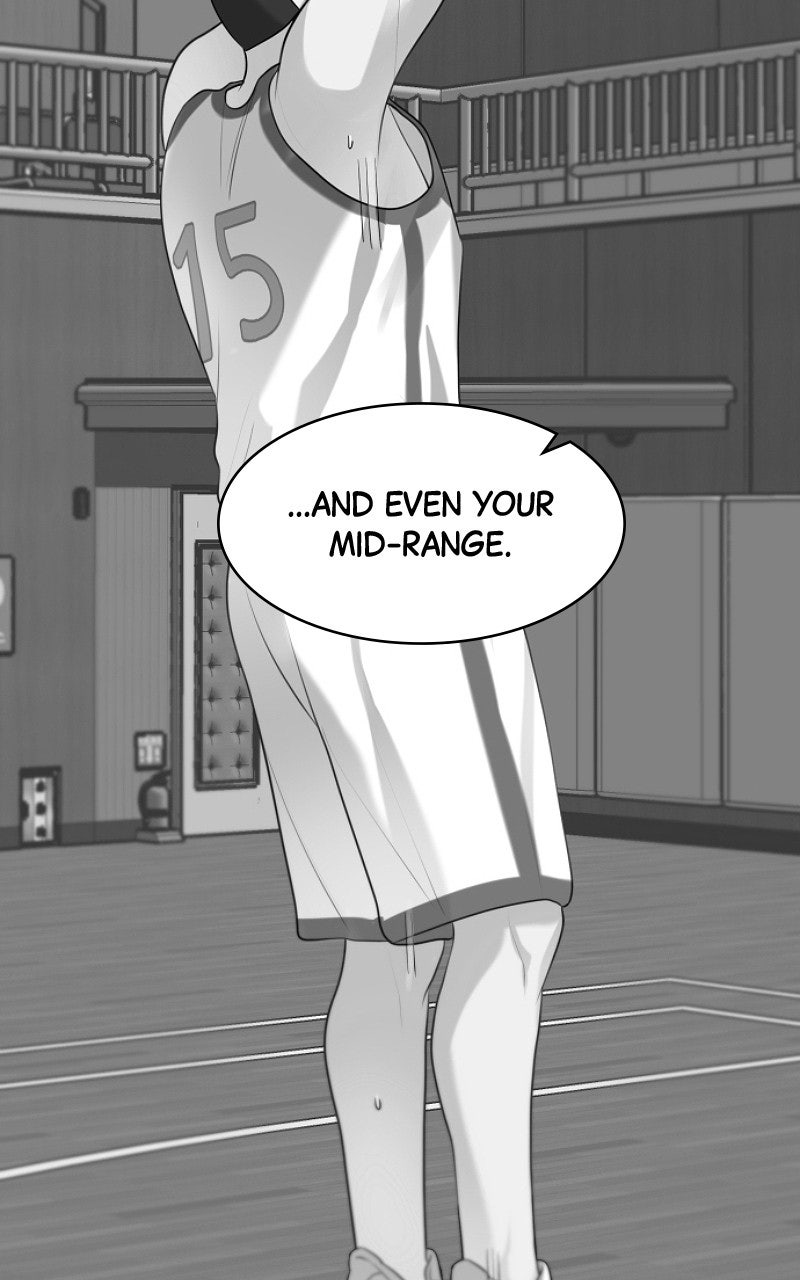 Read Big Man on the Court EN Manga Online