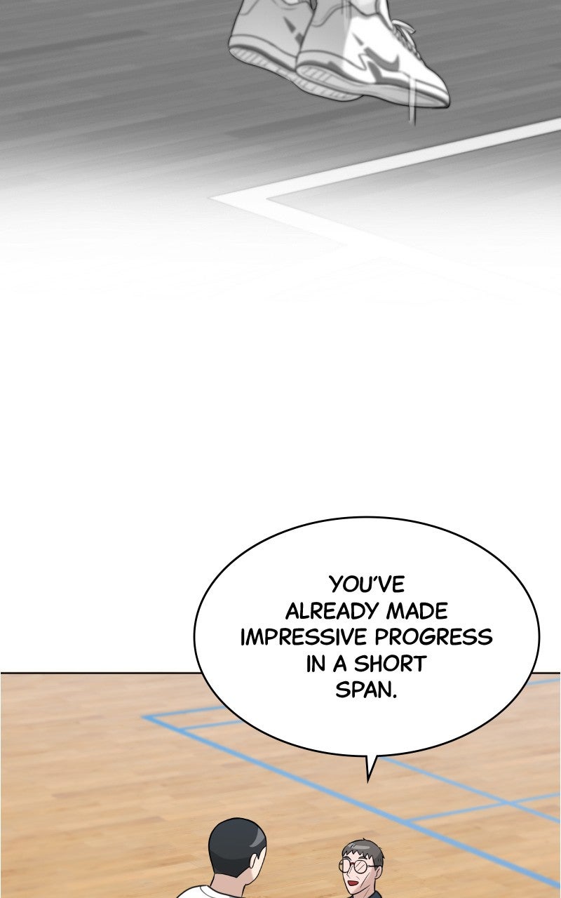 Read Big Man on the Court EN Manga Online