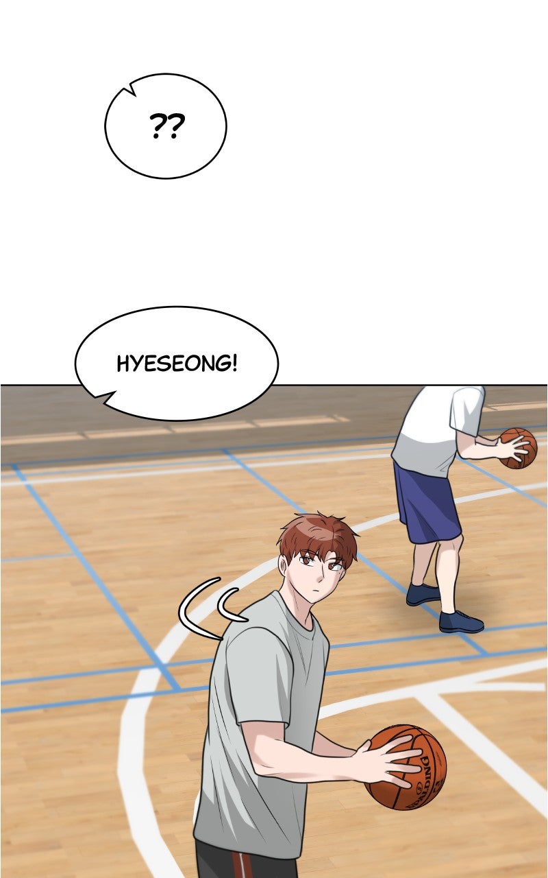 Read Big Man on the Court EN Manga Online
