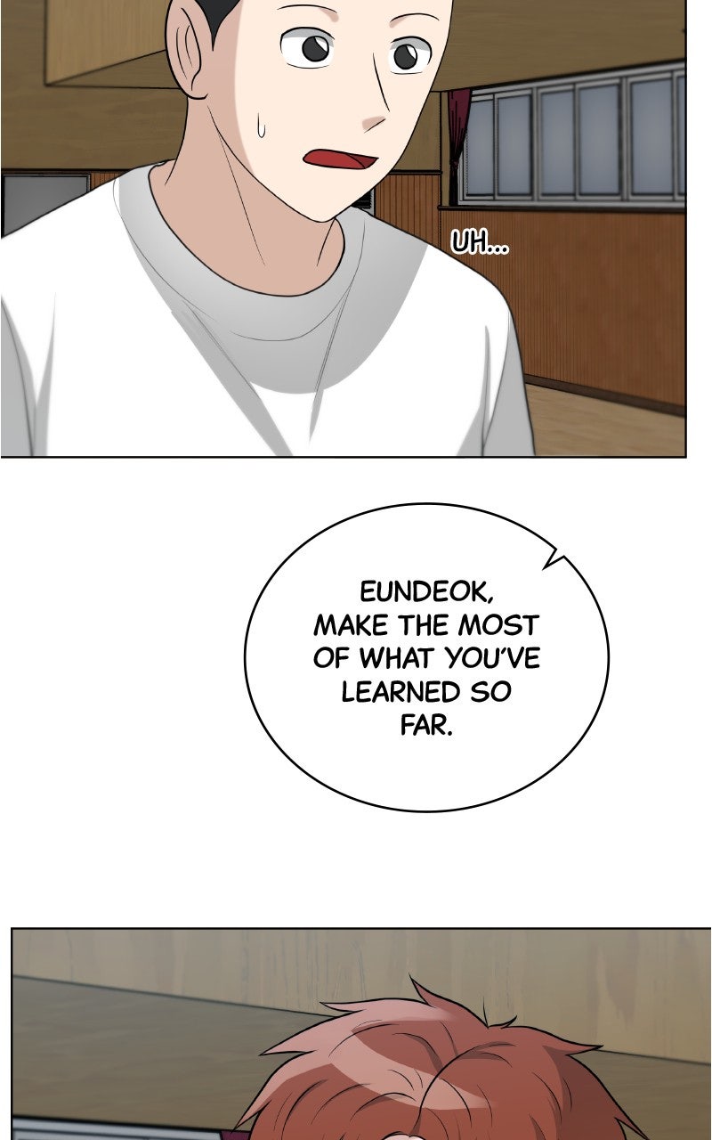 Read Big Man on the Court EN Manga Online