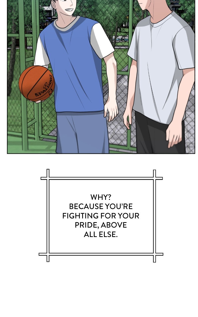 Read Big Man on the Court EN Manga Online