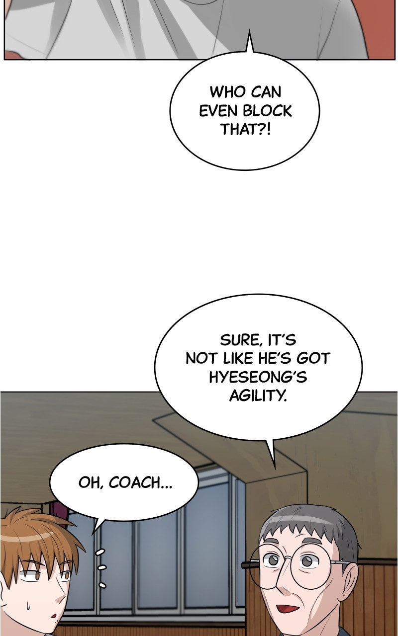 Read Big Man on the Court EN Manga Online