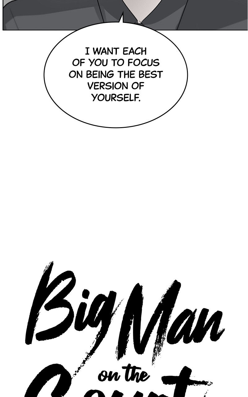 Read Big Man on the Court EN Manga Online