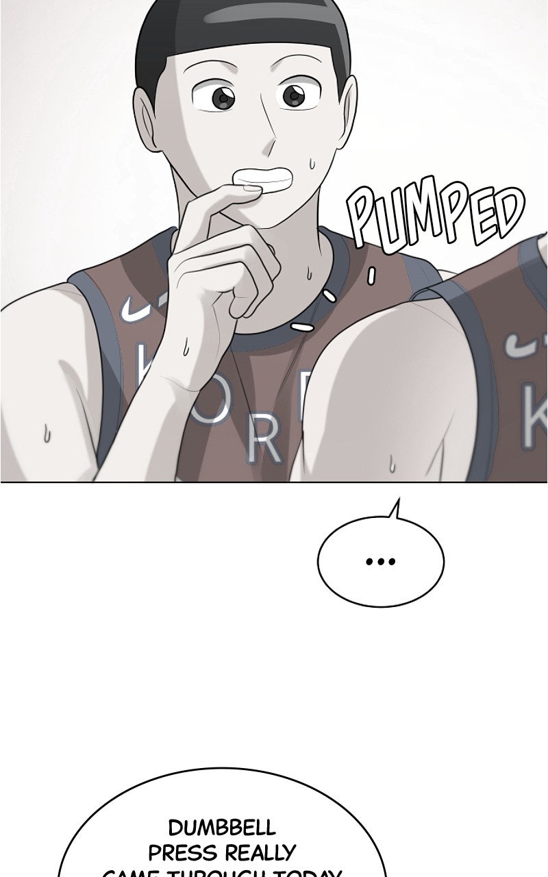 Read Big Man on the Court EN Manga Online