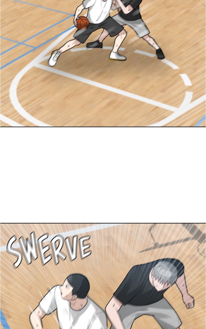 Read Big Man on the Court EN Manga Online