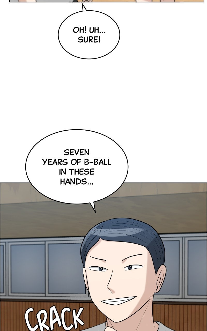Read Big Man on the Court EN Manga Online