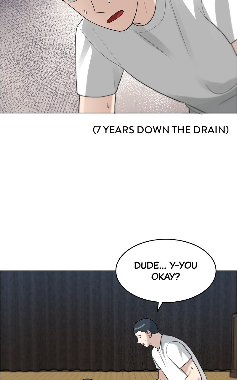 Read Big Man on the Court EN Manga Online