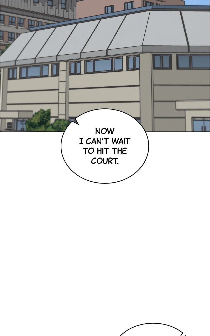 Read Big Man on the Court EN Manga Online