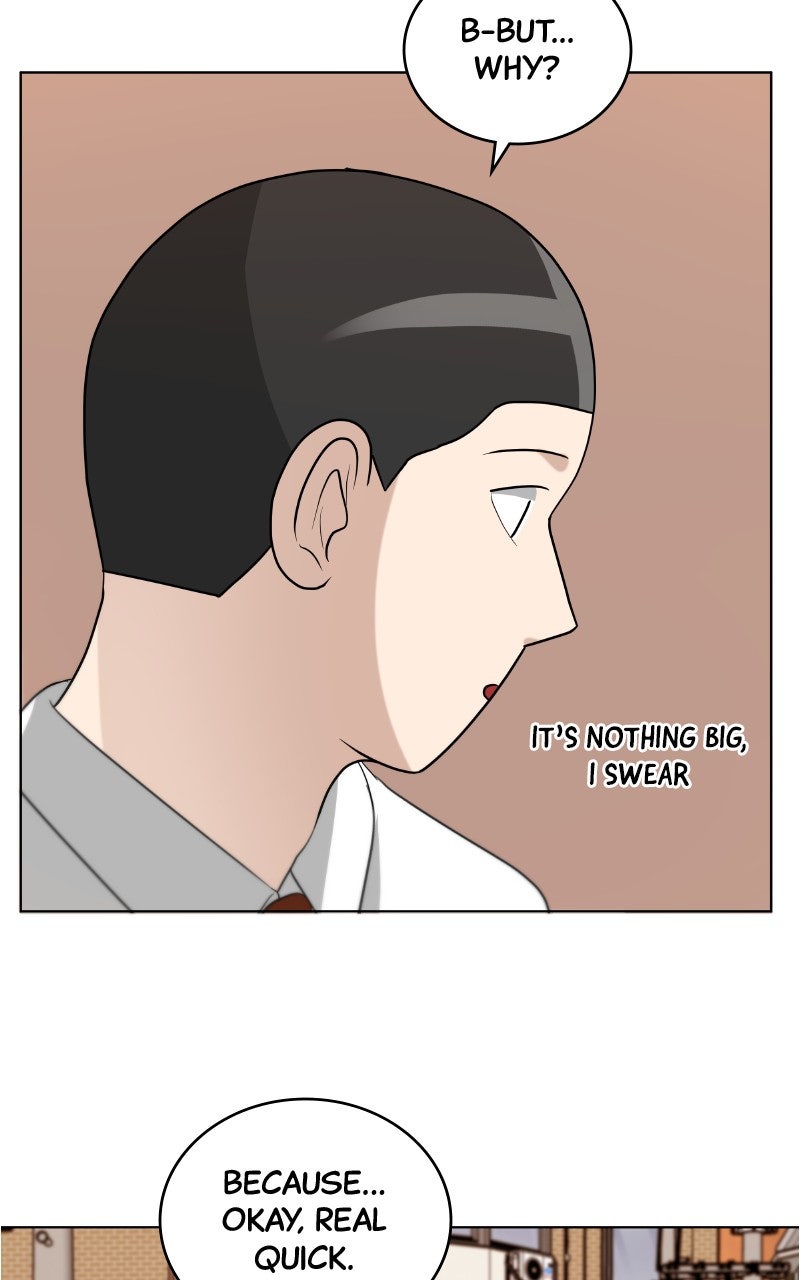 Read Big Man on the Court EN Manga Online