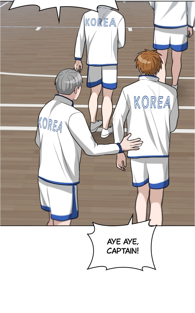 Read Big Man on the Court EN Manga Online