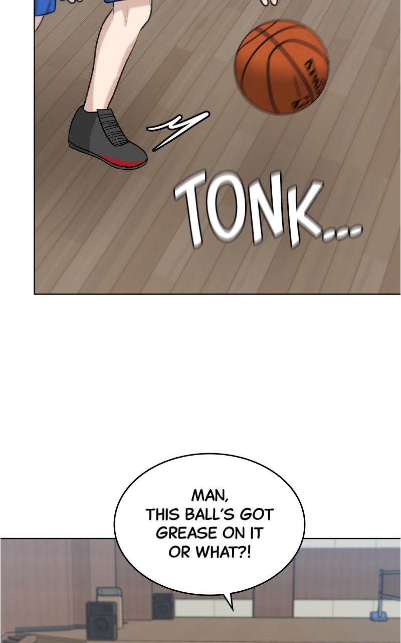 Read Big Man on the Court EN Manga Online