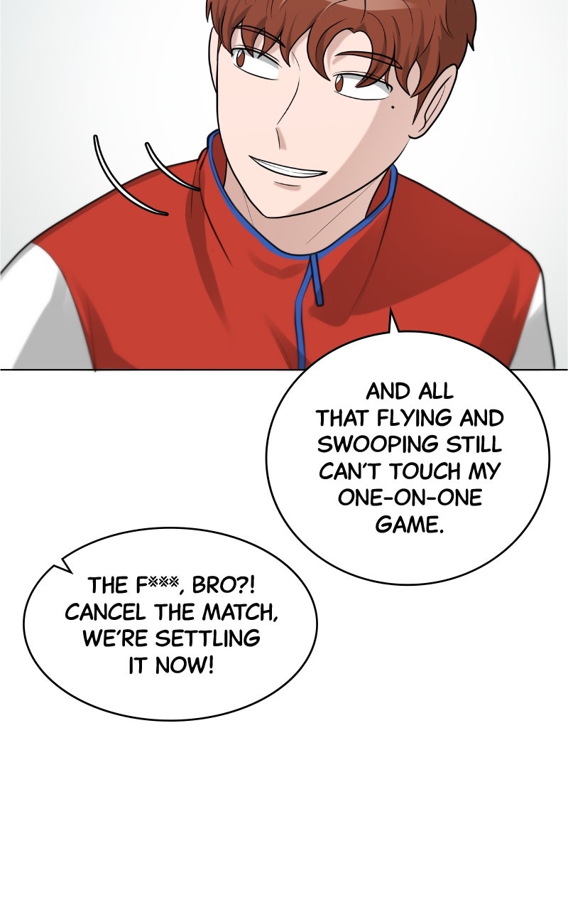 Read Big Man on the Court EN Manga Online