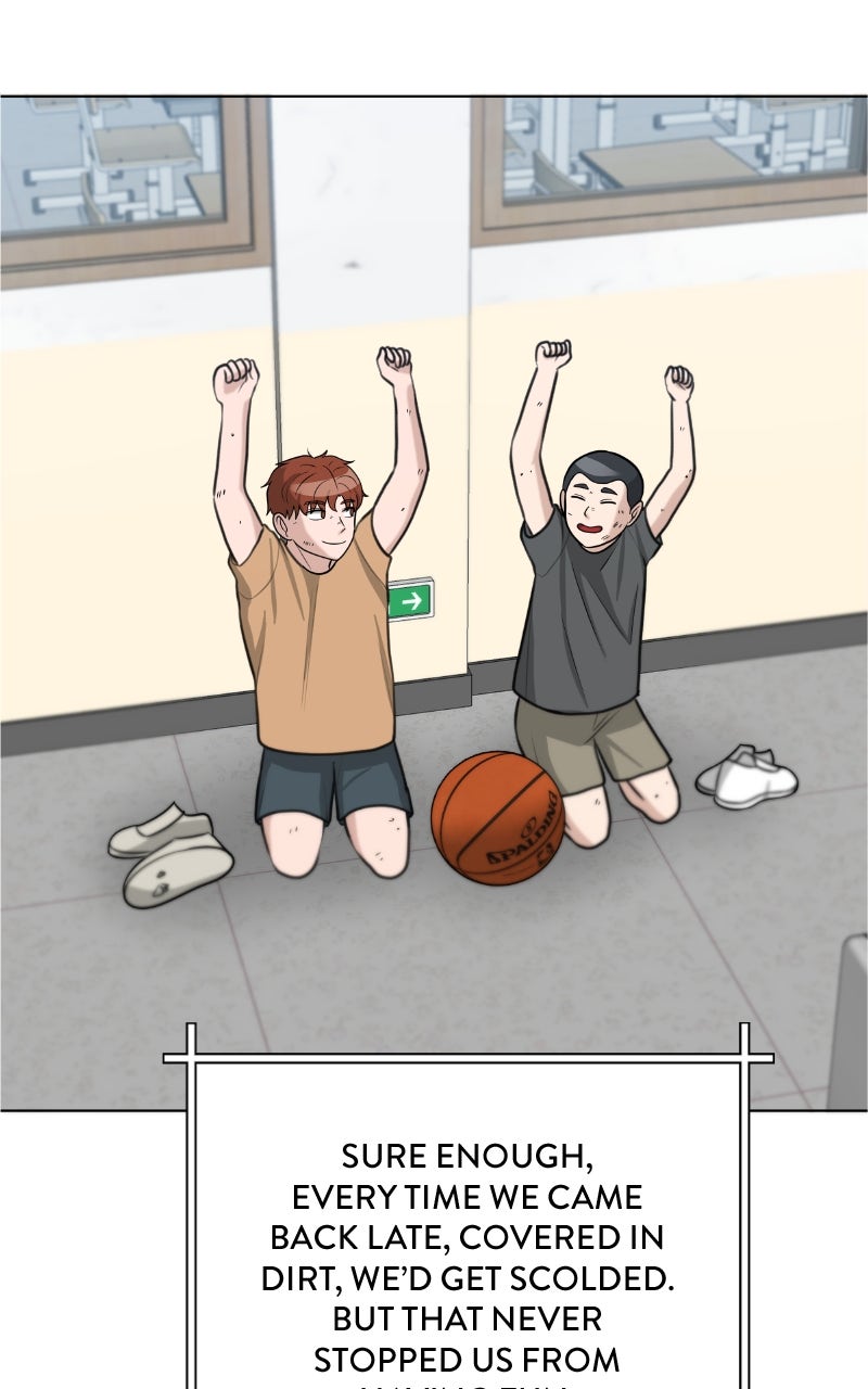 Read Big Man on the Court EN Manga Online