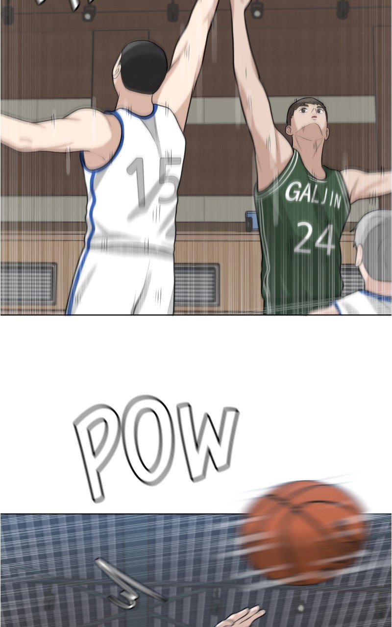 Read Big Man on the Court EN Manga Online
