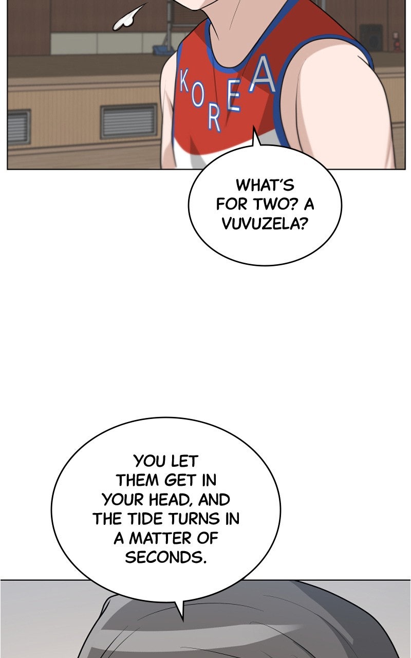 Read Big Man on the Court EN Manga Online