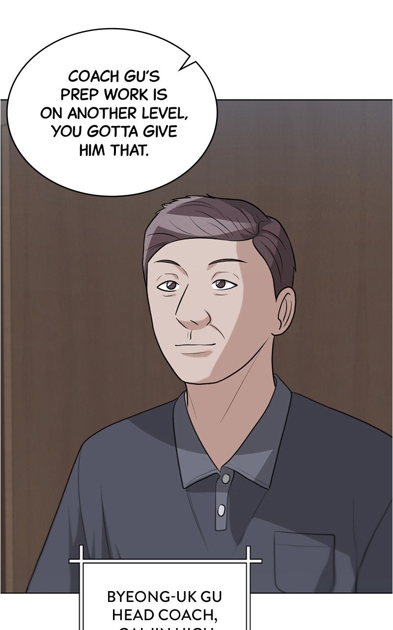 Read Big Man on the Court EN Manga Online
