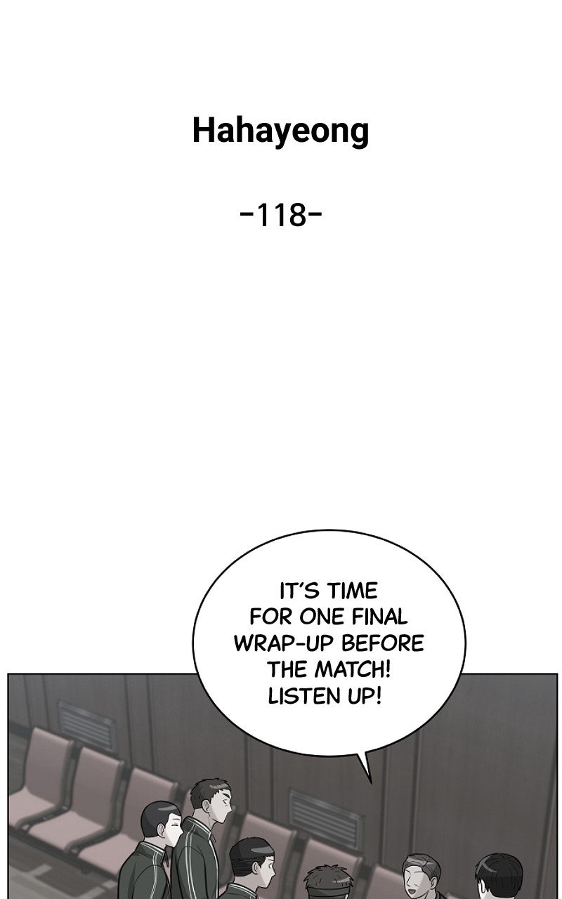 Read Big Man on the Court EN Manga Online