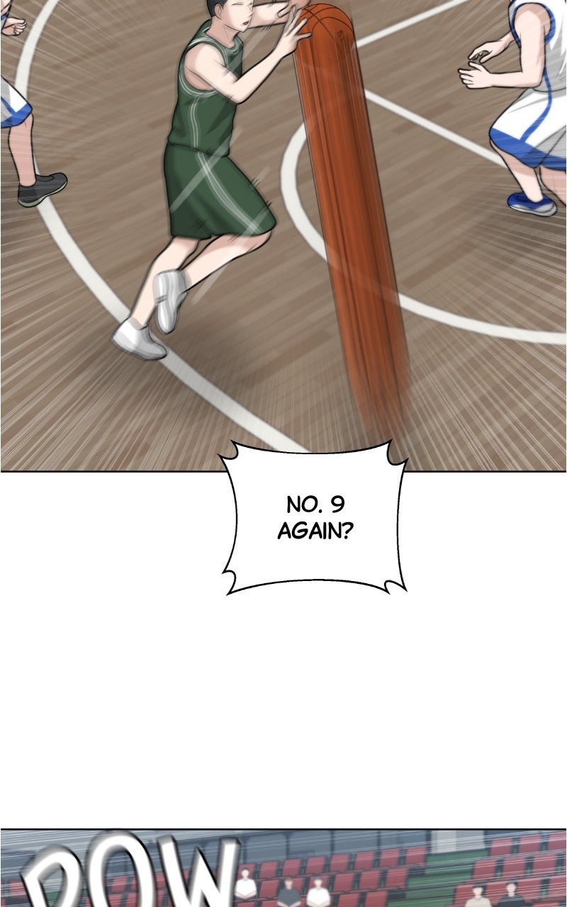 Read Big Man on the Court EN Manga Online