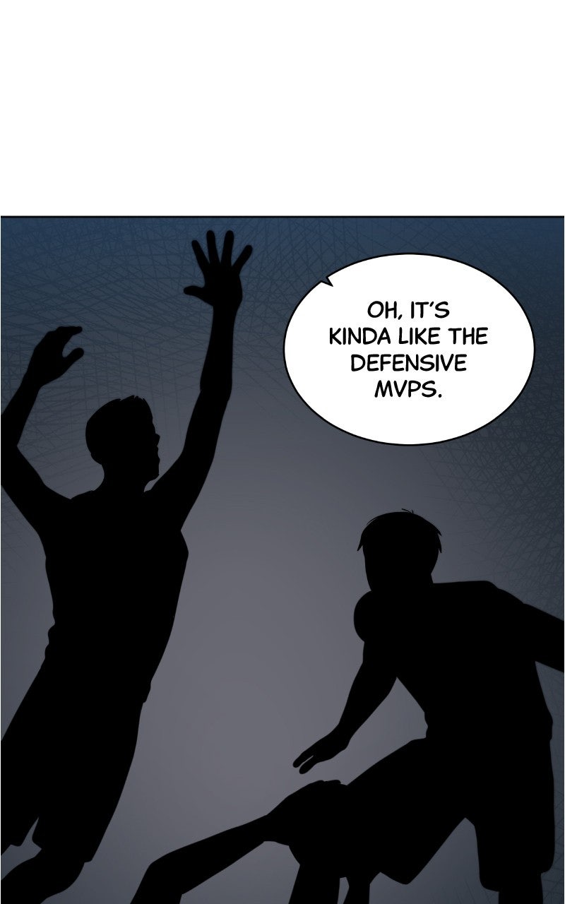 Read Big Man on the Court EN Manga Online