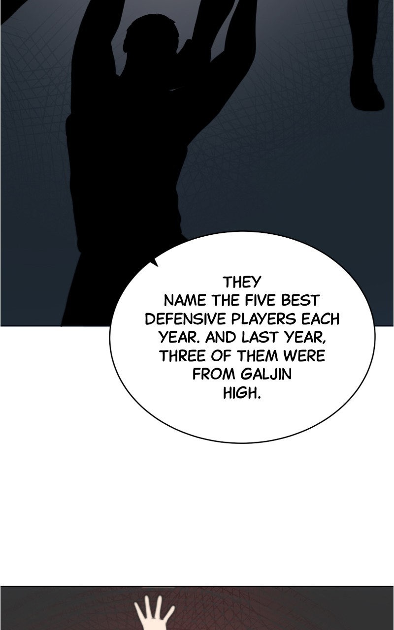 Read Big Man on the Court EN Manga Online