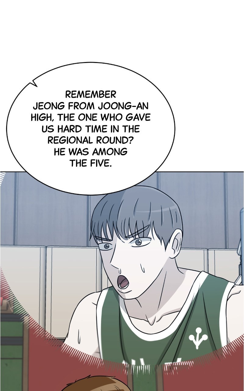 Read Big Man on the Court EN Manga Online