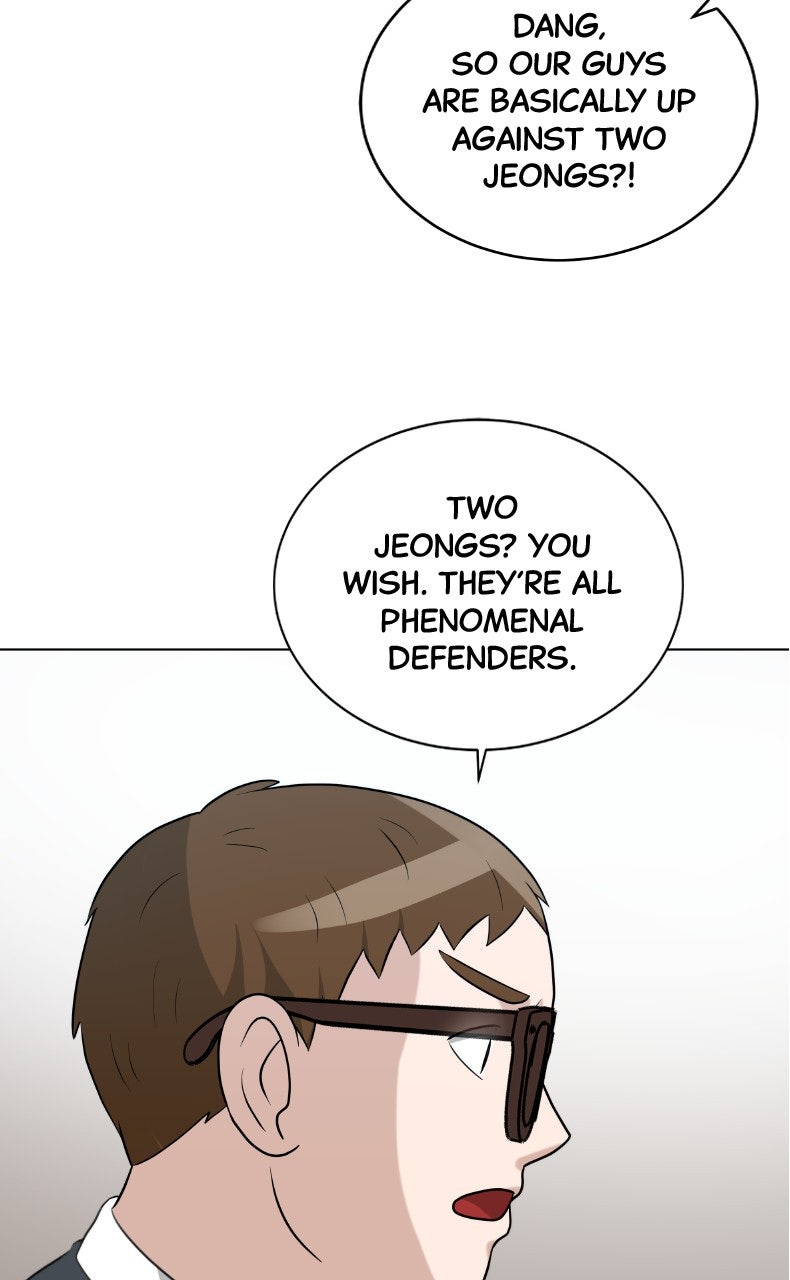 Read Big Man on the Court EN Manga Online