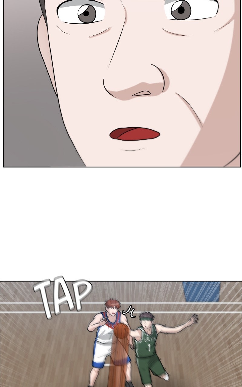 Read Big Man on the Court EN Manga Online