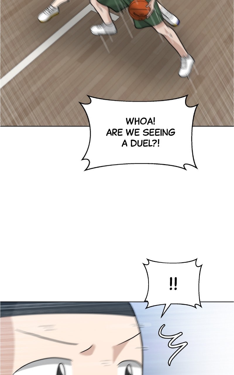 Read Big Man on the Court EN Manga Online
