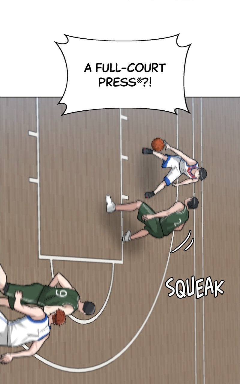 Read Big Man on the Court EN Manga Online