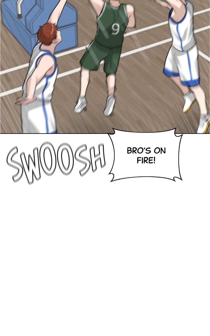 Read Big Man on the Court EN Manga Online