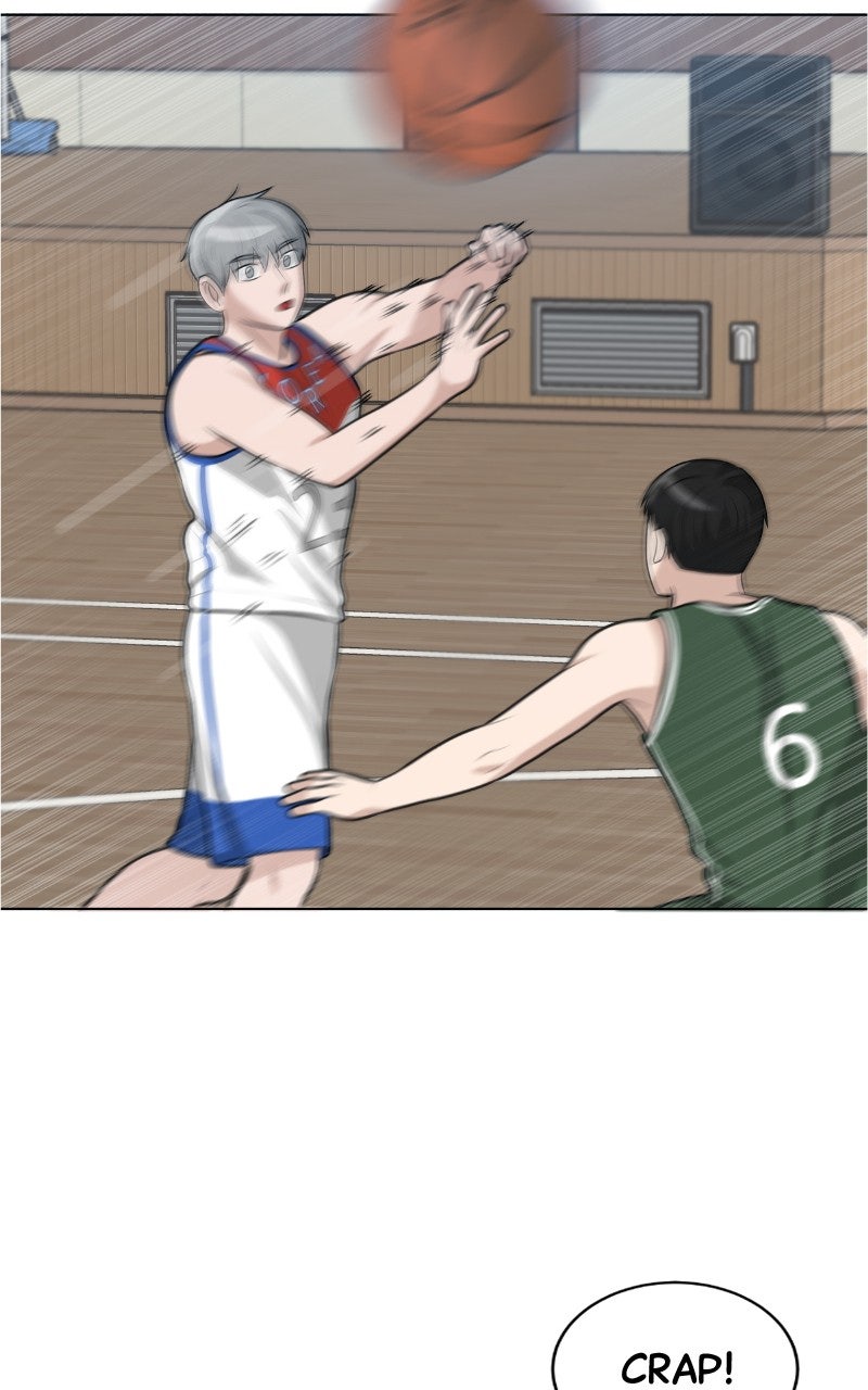 Read Big Man on the Court EN Manga Online