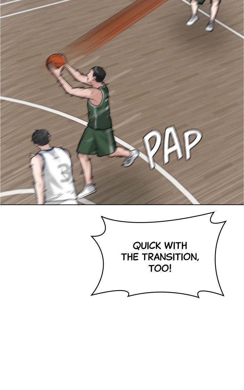 Read Big Man on the Court EN Manga Online