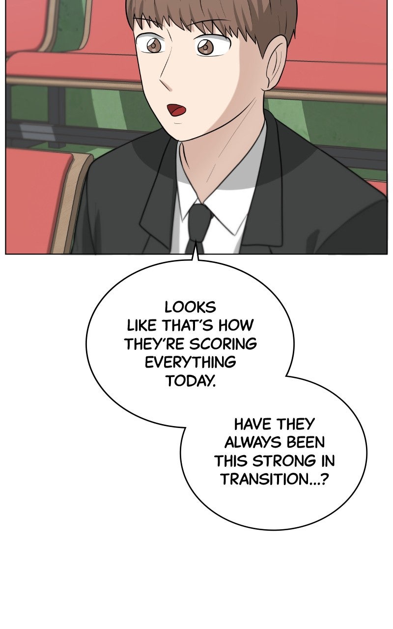 Read Big Man on the Court EN Manga Online