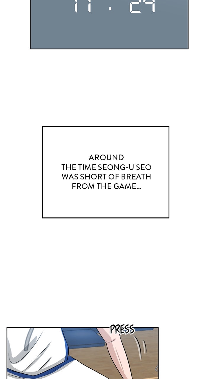 Read Big Man on the Court EN Manga Online