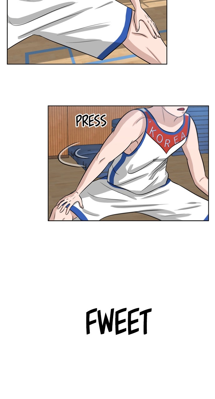 Read Big Man on the Court EN Manga Online