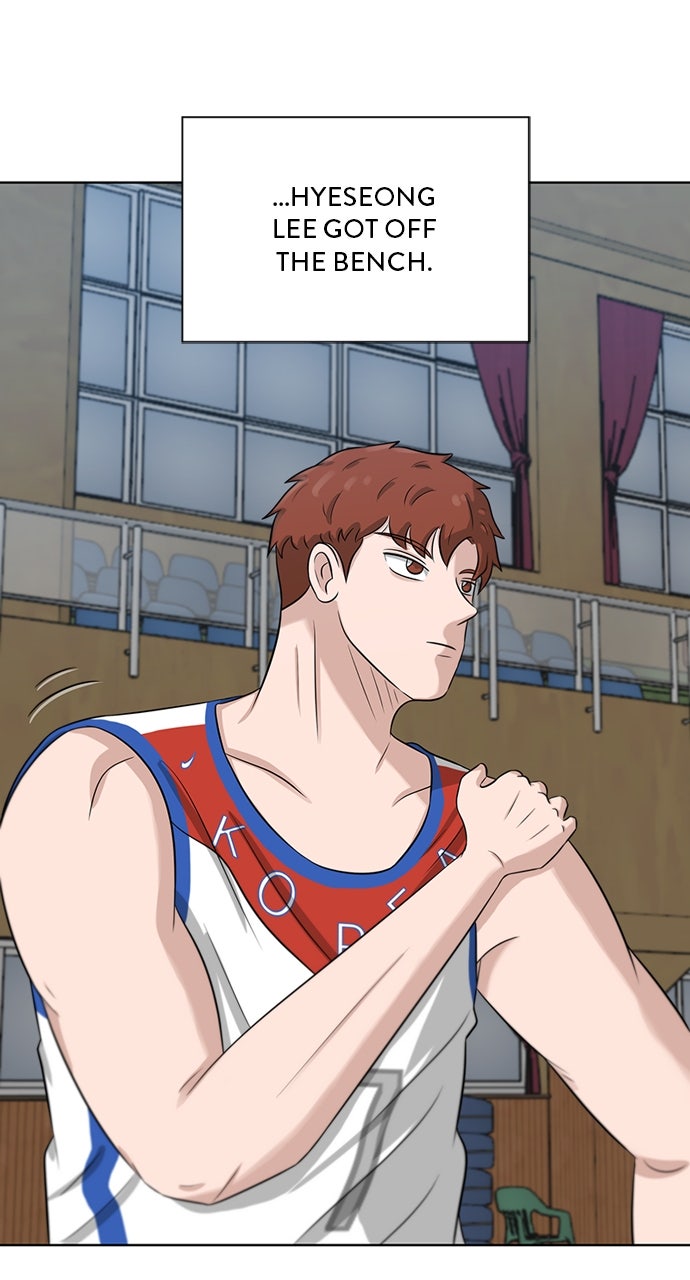 Read Big Man on the Court EN Manga Online