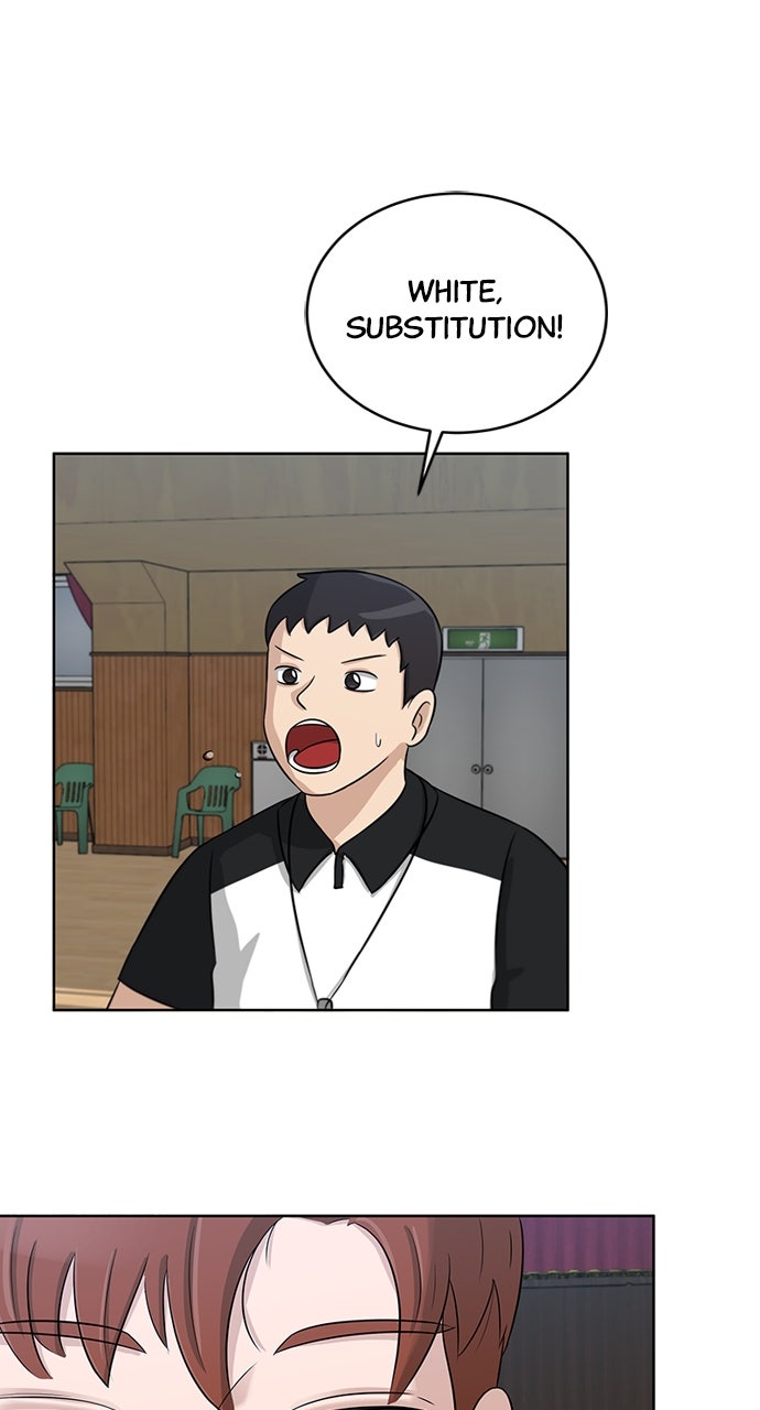 Read Big Man on the Court EN Manga Online
