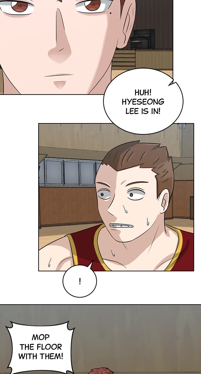 Read Big Man on the Court EN Manga Online