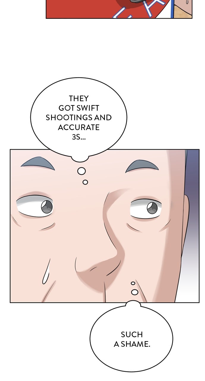 Read Big Man on the Court EN Manga Online